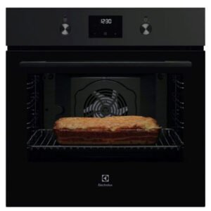 תנור אפיה בילד אין ELECTROLUX אלקטרולוקס EOH 5222 G
