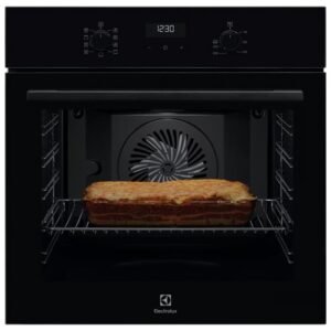 תנור אפיה בילד אין ELECTROLUX אלקטרולוקס EOH6212K