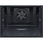 תנור אפיה בילד אין ELECTROLUX אלקטרולוקס EOH6212X