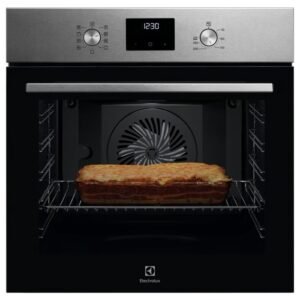 תנור אפיה בילד אין ELECTROLUX אלקטרולוקס EOH6212X
