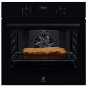 תנור אפיה בילד אין ELECTROLUX אלקטרולוקס EOH6219K