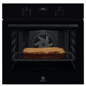 תנור אפיה בילד אין ELECTROLUX אלקטרולוקס EOH6221K