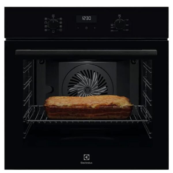 תנור אפיה בילד אין ELECTROLUX אלקטרולוקס EOH6221K