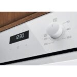 תנור אפיה בילד אין ELECTROLUX אלקטרולוקס EOH6221V