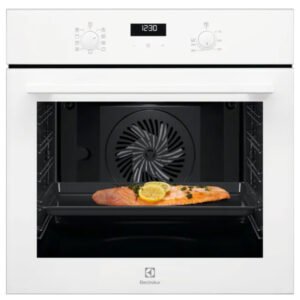 תנור אפיה בילד אין ELECTROLUX אלקטרולוקס EOH6221V