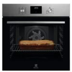 תנור אפיה בילד אין ELECTROLUX אלקטרולוקס EOH6221X
