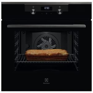 תנור אפיה בילד אין ELECTROLUX אלקטרולוקס EOH6231H