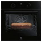 תנור אפיה בילד אין ELECTROLUX אלקטרולוקס EOH7427K