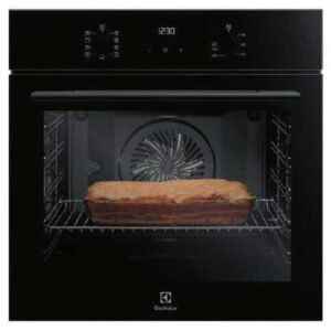 תנור אפיה בילד אין ELECTROLUX אלקטרולוקס EOH7427K
