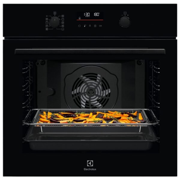 תנור אפיה בילד אין ELECTROLUX אלקטרולוקס EOP5322K