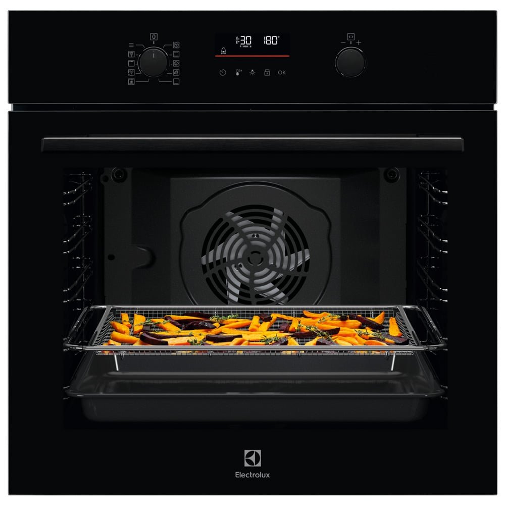 EOP5322K תנור אפיה בילד אין ELECTROLUX אלקטרולוקס EOP5322K