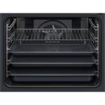 תנור אפיה בילד אין ELECTROLUX אלקטרולוקס EOP6401K