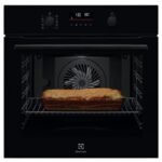 תנור אפיה בילד אין ELECTROLUX אלקטרולוקס EOP6401K