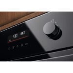 תנור אפיה בילד אין ELECTROLUX אלקטרולוקס EOP6401K