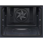 תנור אפיה בילד אין ELECTROLUX אלקטרולוקס EOP6401K
