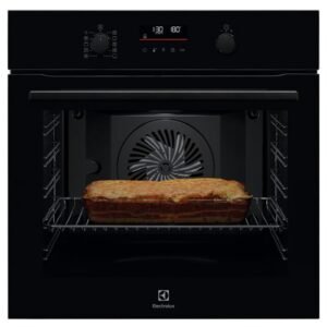 תנור אפיה בילד אין ELECTROLUX אלקטרולוקס EOP6401K