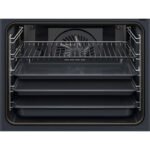 תנור אפיה בילד אין ELECTROLUX אלקטרולוקס EOP6401V