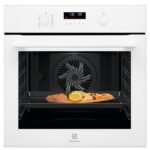 תנור אפיה בילד אין ELECTROLUX אלקטרולוקס EOP6401V