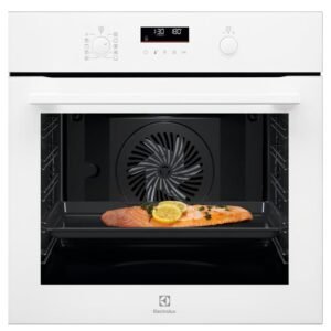 תנור אפיה בילד אין ELECTROLUX אלקטרולוקס EOP6401V