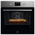 תנור אפיה בילד אין ELECTROLUX אלקטרולוקס EOP6401X