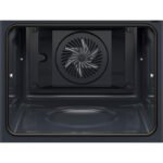 תנור אפיה בילד אין ELECTROLUX אלקטרולוקס EOP6401X