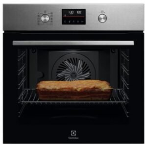 תנור אפיה בילד אין ELECTROLUX אלקטרולוקס EOP6401X