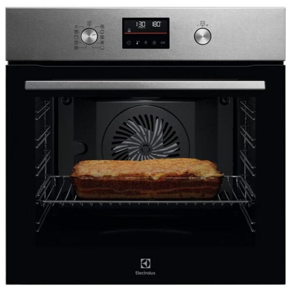תנור אפיה בילד אין ELECTROLUX אלקטרולוקס EOP6401X