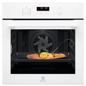 תנור אפיה בילד אין ELECTROLUX אלקטרולוקס EOP7422V