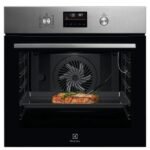 תנור אפיה בילד אין ELECTROLUX אלקטרולוקס EOP7422X