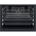 תנור אפיה בילד אין ELECTROLUX אלקטרולוקס EOP7422X