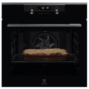 תנור אפיה בילד אין ELECTROLUX אלקטרולוקס EOP7528H