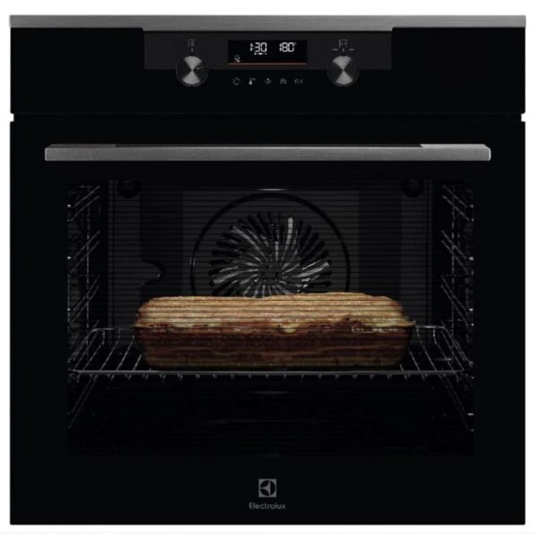 תנור אפיה בילד אין ELECTROLUX אלקטרולוקס EOP7528H