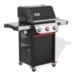 גריל גז WEBER וובר Spirit EP-335