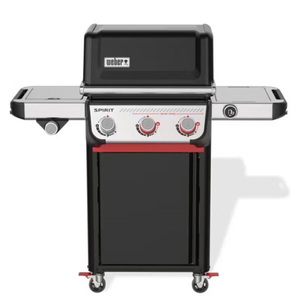 גריל גז WEBER וובר Spirit EP-335