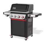 גריל גז WEBER וובר Spirit EP-435