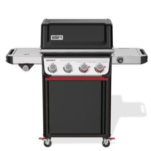 גריל גז WEBER וובר Spirit EP-435