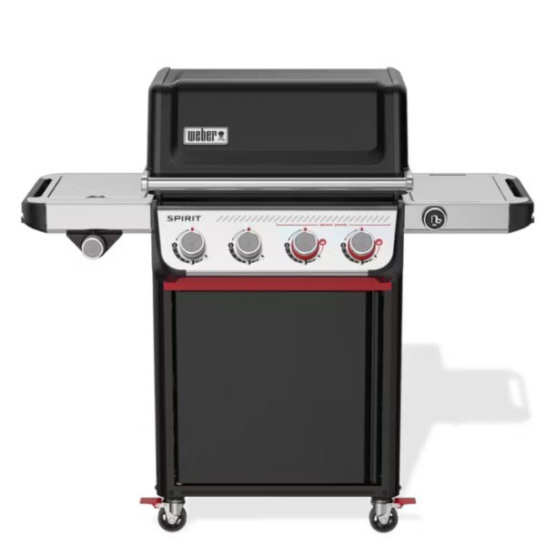 גריל גז WEBER וובר Spirit EP-435