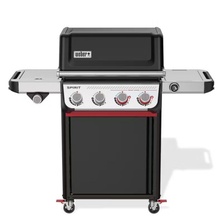 EP-435 גריל גז WEBER וובר Spirit EP-435