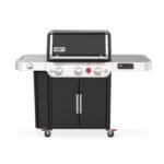 גריל גז WEBER וובר EPX-335