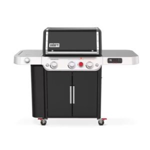 גריל גז WEBER וובר EPX-335