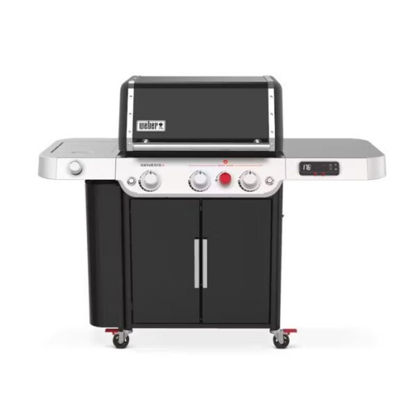 גריל גז WEBER וובר EPX-335