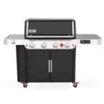 גריל גז WEBER וובר EPX-435