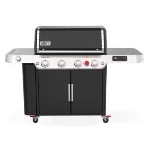 גריל גז WEBER וובר EPX-435