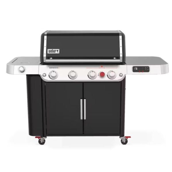 גריל גז WEBER וובר EPX-435