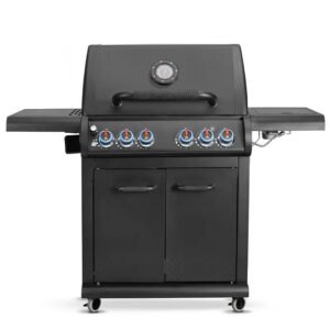 גריל גז CAESAR סיזר ER-1H-8804C-3R