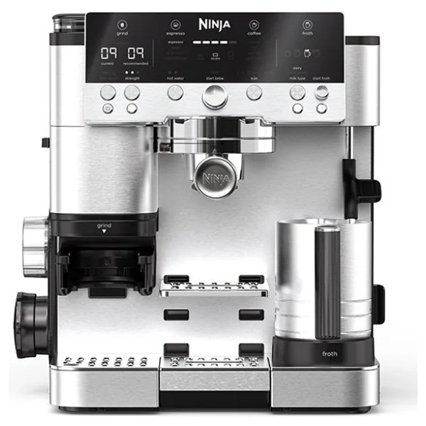 מכונת קפה NINJA נינג’ה ES603