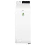 מכונת כביסה פתח עליון ELECTROLUX אלקטרולוקס EW6T3733BM