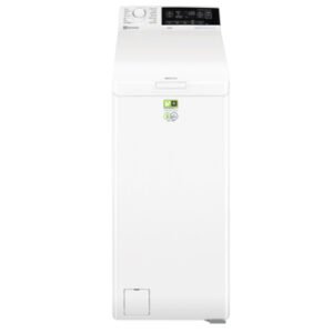 מכונת כביסה פתח עליון ELECTROLUX אלקטרולוקס EW6T3733BM