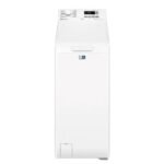 מכונת כביסה פתח עליון ELECTROLUX אלקטרולוקס EW6T5602AM
