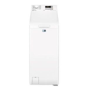 מכונת כביסה פתח עליון ELECTROLUX אלקטרולוקס EW6T5602AM